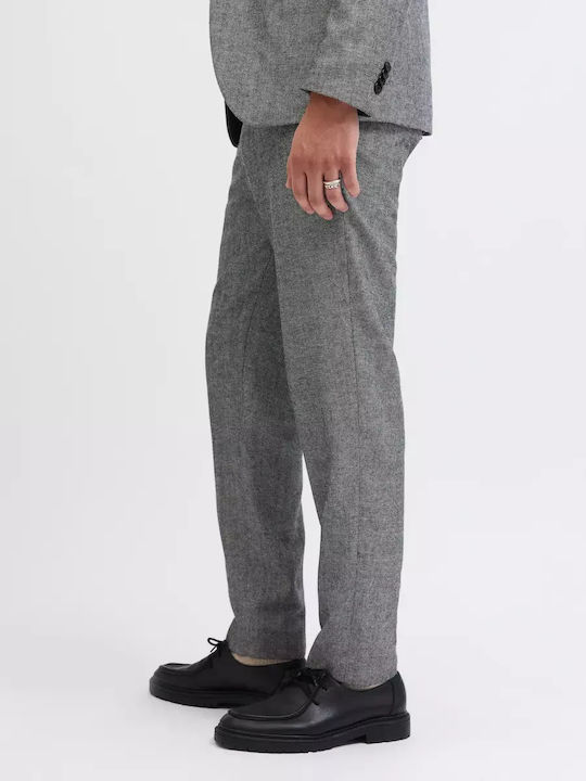 Trousers Chino Grey