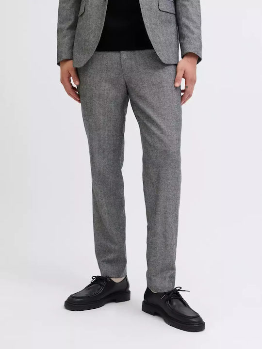 Trousers Chino Grey