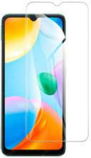 Hts Απλό Tζαμάκι Προστασίας Οθόνης Samsung Galaxy A16