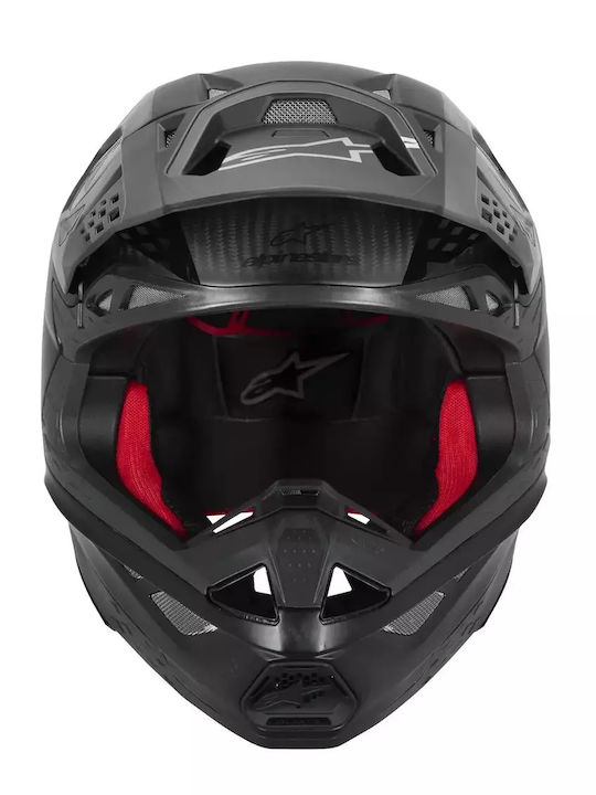 Alpinestars Supertech M10 Fame Κράνος Μηχανής Motocross ECE 22.06