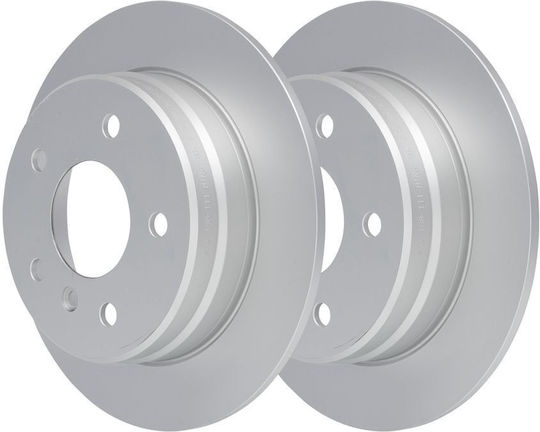 Disc de frână Mercedes-benz A-class W168 Ate 24010801111