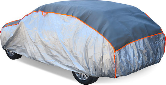 Outdoor Anti-hail Cover 480x175x120 Cm L