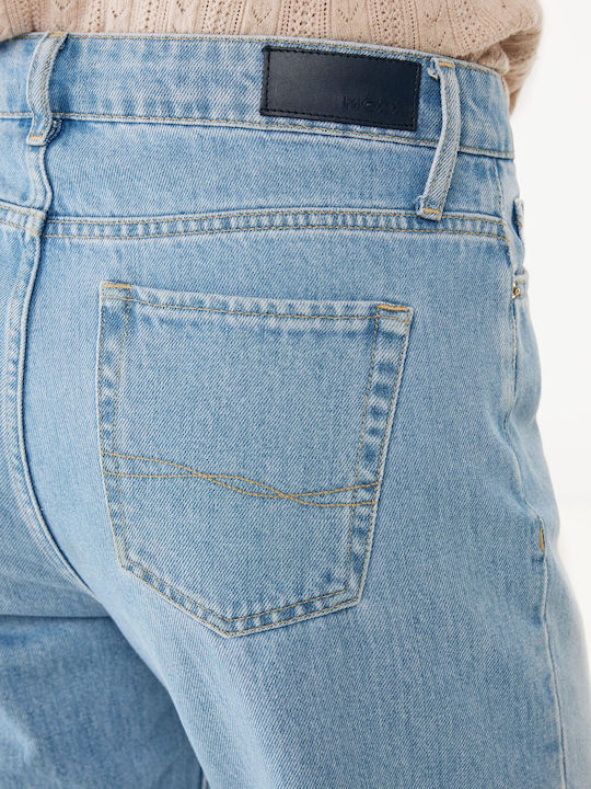 Damenjeans Light Blue