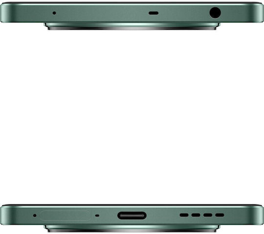 Realme 12 4G Dual SIM (8GB/512GB) Pioneer Green