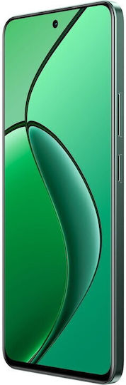 Realme 12 4G Dual SIM (8GB/512GB) Pioneer Green