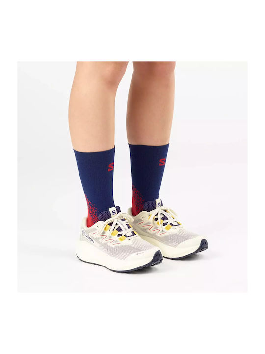 Aero Blaze 3 Grvl Damen Sportschuhe Laufen Wasserdicht mit Gore-Tex-Membran Grvl