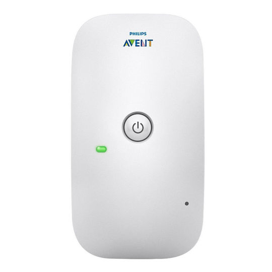 Philips Avent Бебешка монитор система с двупосочна комуникация