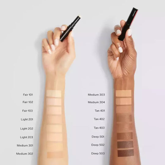 Shiseido Synchro Skin Concealer Stick Light 203 2.7gr