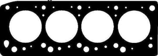Zylinderkopfdichtungssatz Ford C-max Dm2 1.8 Tdci 2007-2010 Corteco 415073p