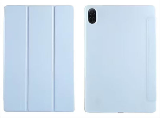Obal:Me Flip Cover Γαλάζια (Xiaomi Redmi Pad 2)