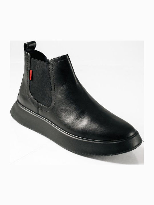 Adam's Shoes
