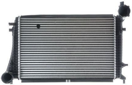 Интеркулер Компресор Mahle Ci 166 000p