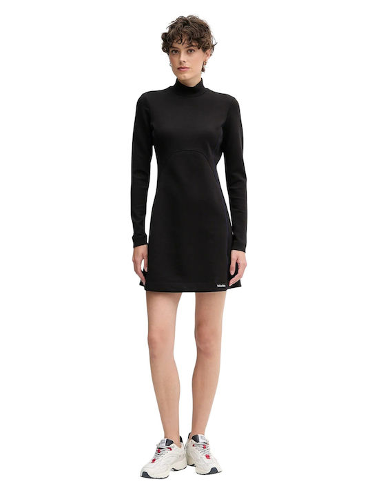 Mini Φόρεμα Black