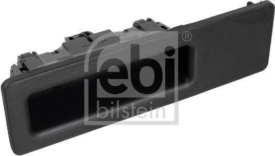 Febi Bmw 3 F30/f10 Багажник Ключ 06.09->
