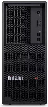 Lenovo Thinkstation P3 Desktop PC (Ultra 7-265K/64GB DDR5/1TB SSD/RTX 2000 Ada/W11 Pro)