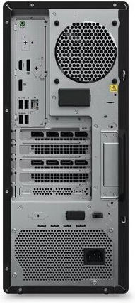 Lenovo Thinkstation P3 Desktop PC (Ultra 7-265K/64GB DDR5/1TB SSD/RTX 2000 Ada/W11 Pro)