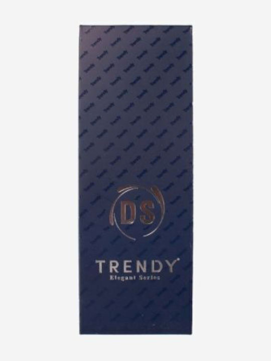 Trendy Herren Socken Black 3Pack Trendy Herren Socken Black 3Pack