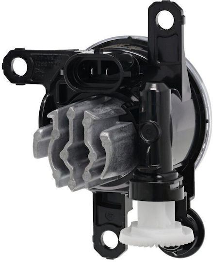 Valeo Roundς Headlights Car 1pcs