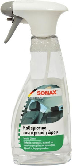 Sonax 500 Ml Interior Surface Cleaning Solution