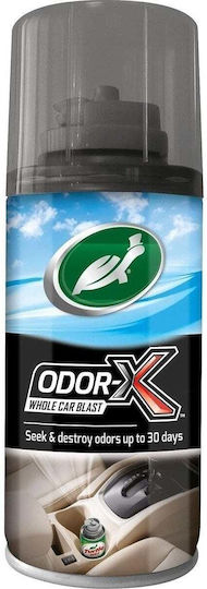 Turtle Wax PowerOutCarBlast Σπρέι Καθαρισμού για Ταμπλό Αυτοκινήτου