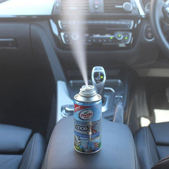 Turtle Wax PowerOutCarBlast Σπρέι Καθαρισμού για Ταμπλό Αυτοκινήτου