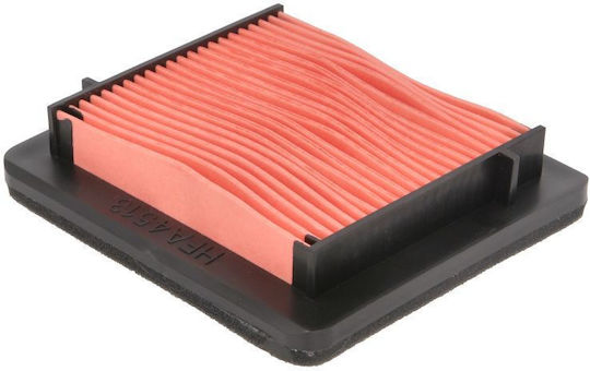 Hiflofiltro Πρώτο Φίλτρο Αέρος Yamaha Tmax560 20-24 Hiflo Filtro Hfa4513