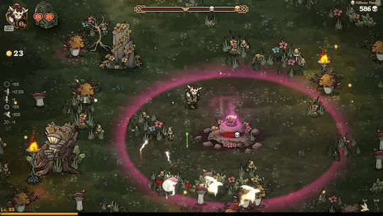 Nordic Ashes: The Complete Saga PS5 Игра