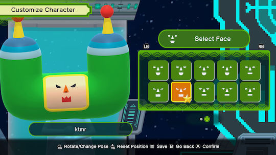 Once Upon a Katamari PS5 Game
