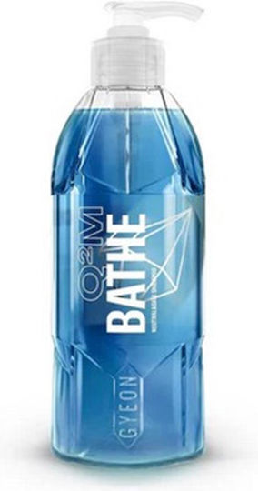 Gyeon Q2M Bathe Neutral Autoshampoo mit Wachs 1L