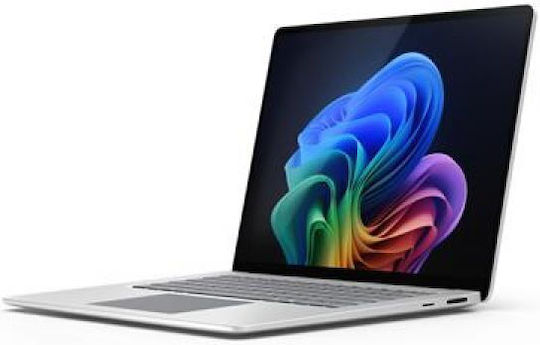 Microsoft Surface Laptop 7 Copilot+ 15" Touchscreen (Ultra 5-238V/32GB/512GB SSD/W11 Pro) (International English Keyboard)