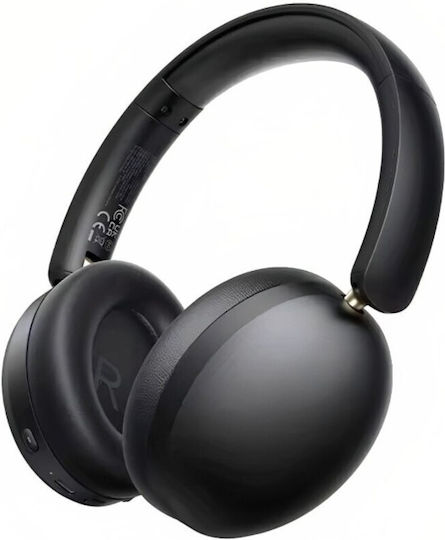 Ugreen HiTune Max 2 HP205 Kabellose Bluetooth Über Ohr Kopfhörer Schwarz