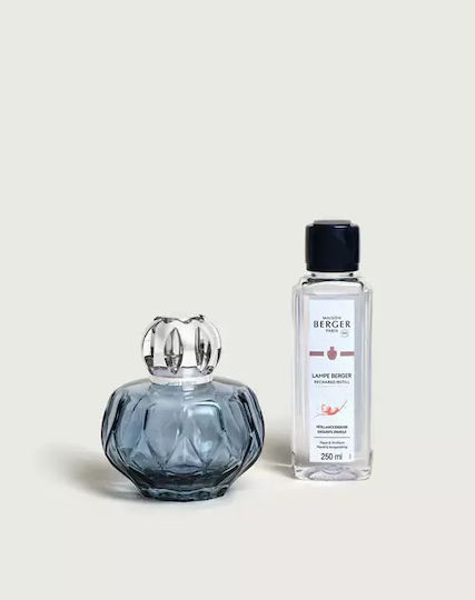 Maison Berger Paris Коледно Комплект Течности за пълнене за дифузер Lampe Berger с аромат Роза 4862 250мл