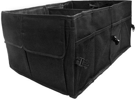 Organizator spațiu portbagaj auto
