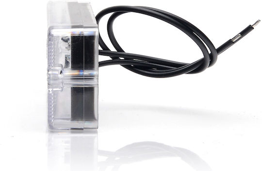 5w Led Interior Light Lamp 1465 Lw13 Was