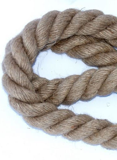 Linotech Σnur Răsucit 18mm 30m Iută