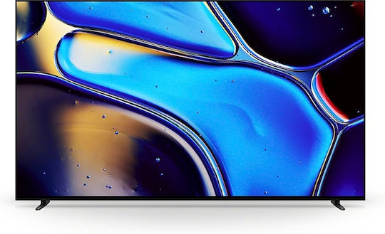 Sony Smart Television 55" 4K UHD OLED Bravia 8A HDR (2024)