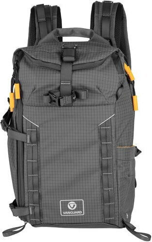 Vanguard VEO Active 46 Чанта Раница За Фотоапарат Сива