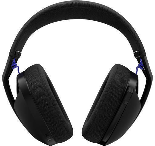 Logitech G321 Lightspeed Wireless Over Ear Gaming Headset with Connection Bluetooth / USB