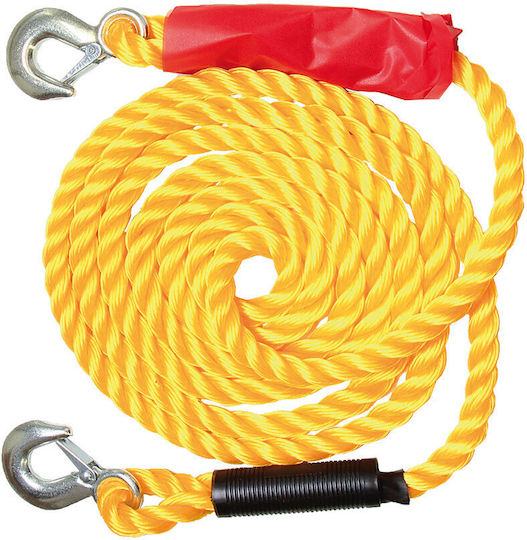 4m Towing Cable 3.5 Ton 21mm Thick Alca