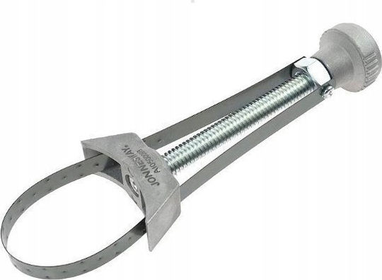 Jonnesway Oil Filter Wrench with Blade