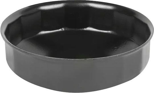 JBM Oil Filter Cup for Volvo