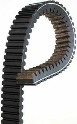 Gates Ιμάντας Μετάδοσης Μοτοσυκλέτας 49R4266