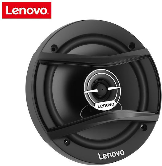 Lenovo Auto-Lautsprecher SP-06WY 6.5" mit 35W RMS (2 Weg)