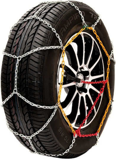 Husky Lanțuri Antiderapante Grosime 9mm 2buc