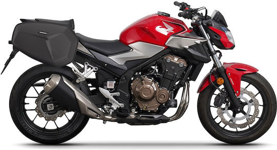 Side Mounts for Shad Side Cases H0cb51sr Honda Cb 500 F Cbr 500