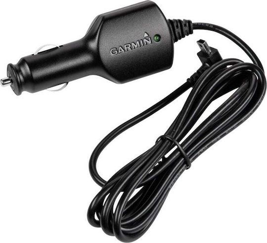 Garmin Καλώδιο Τροφοδοσίας Αναπτήρα