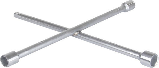 Proline Кръстачка Гайковерт за Автомобилни Колела 24/27 и 30mm