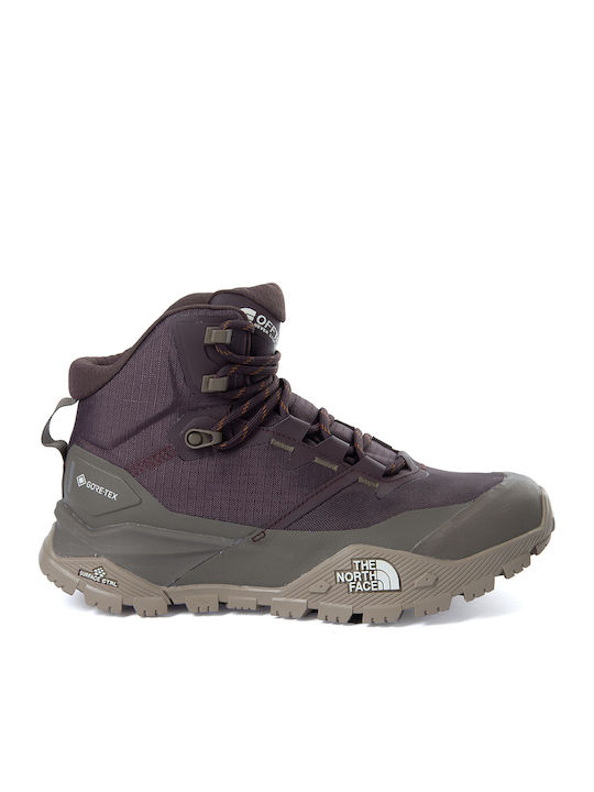 The North Face Offtrail Γυναικεία Ορειβατικά Gore-Tex