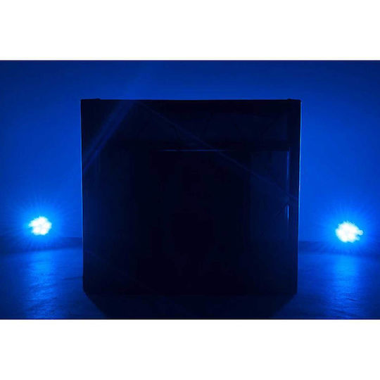 Eliminator DJ Booth Μαύρο
