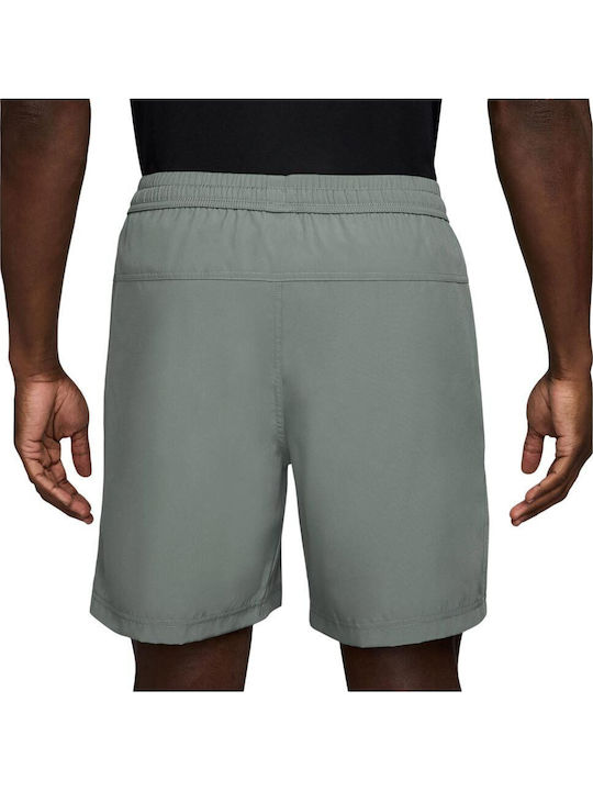 Dri-fit Αθλητική Ανδρική Βερμούδα Dri-Fit Πράσινη DV9857-364